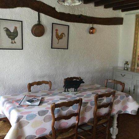 Willa Ma Petite Normande Neuville-les-Dieppe Zewnętrze zdjęcie